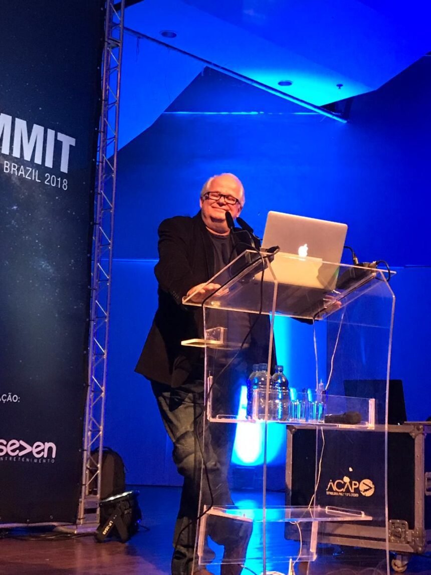 Gevaerd - Revista UFO