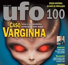 capa mini ufo 100