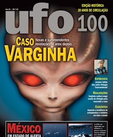 capa mini ufo 100