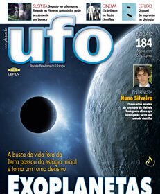 capa mini ufo 184