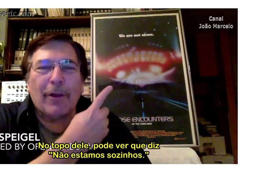 Spielberg & A Histórica Sessão da ONU de 1978 1 f93ea558e6c31db14cefc36ada5dce7e1533931177