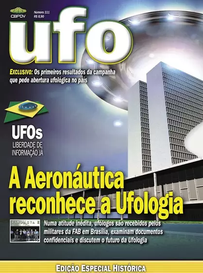 ufo aeronautica