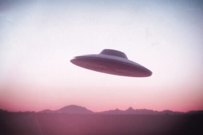 Revelação Canadá UFOs