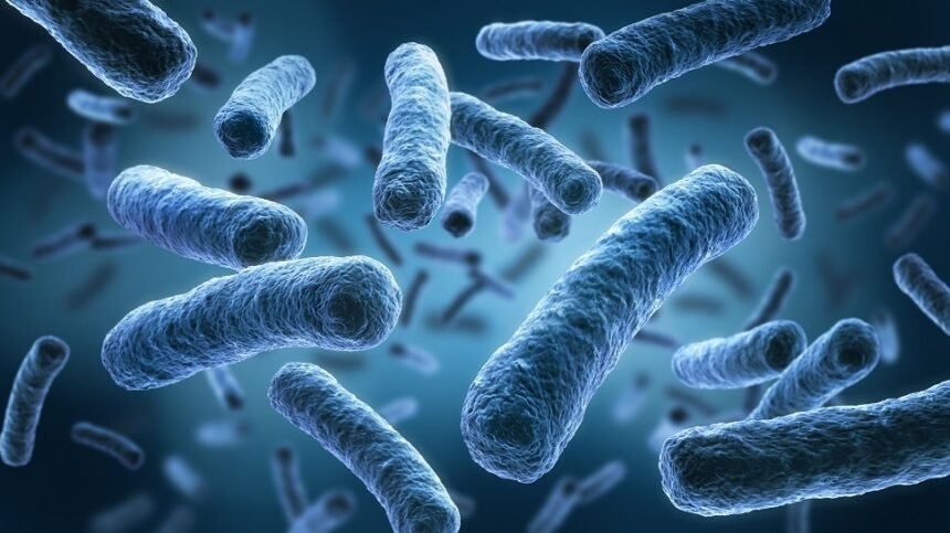 Cientistas alienígenas Federação das Origens
