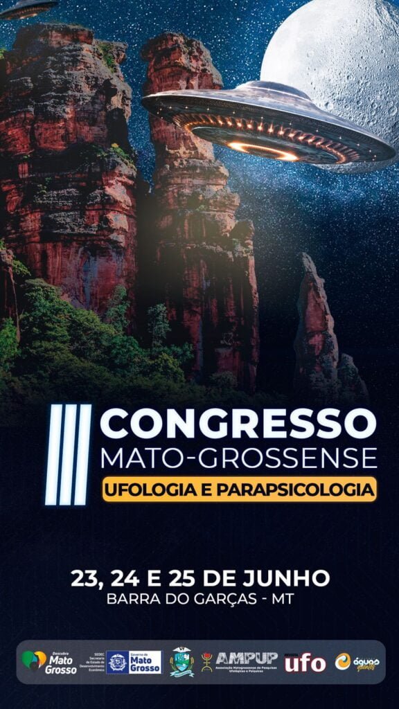 Grande, Mato Grosso, Congresso