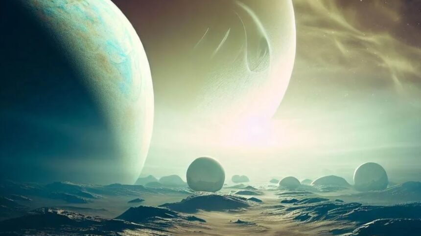 Vida, Terra, Sol