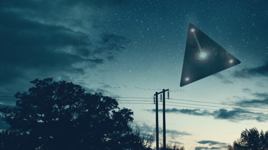 triangular