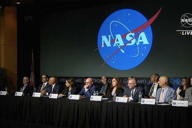 20230530 on nasa ufos