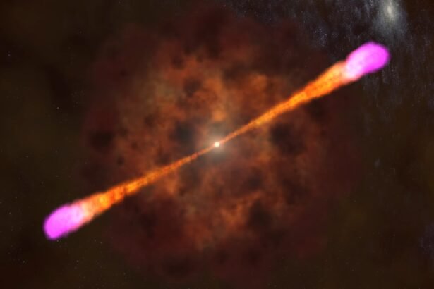 explosão