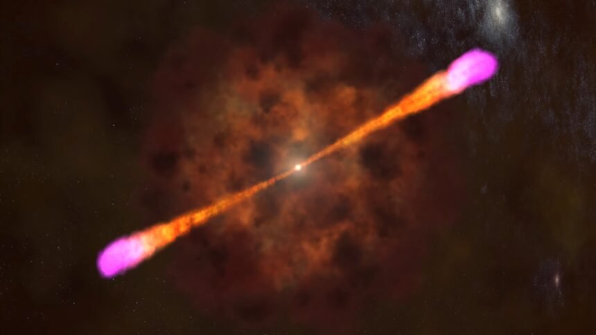 explosão