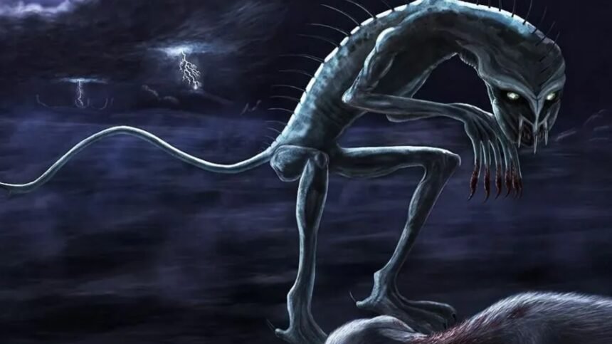 misteriosa