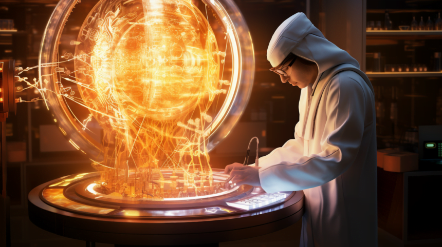 energia