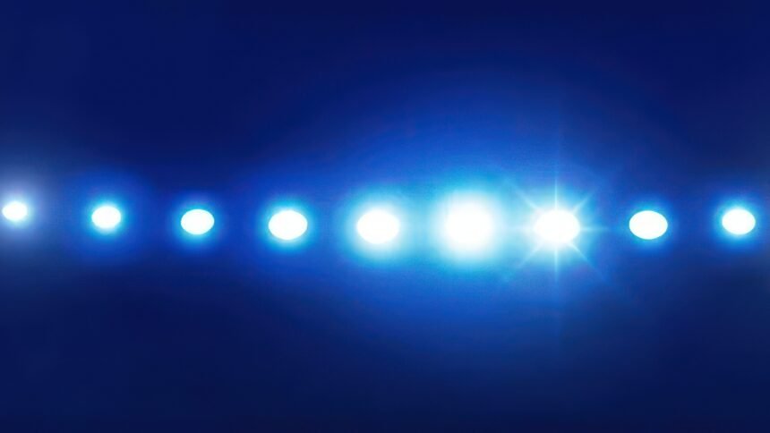 luzes