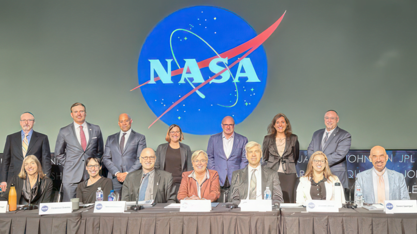 NASA