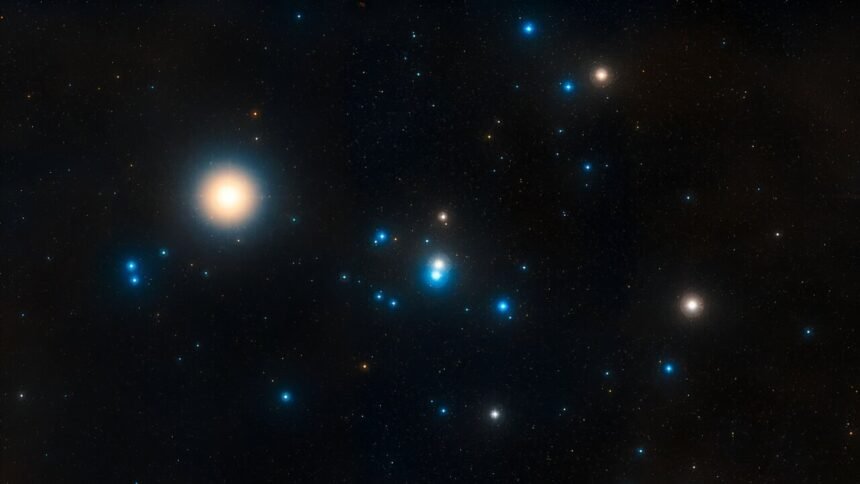estrela