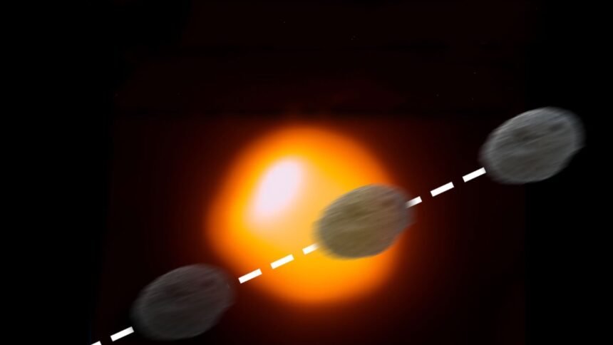 Betelgeuse