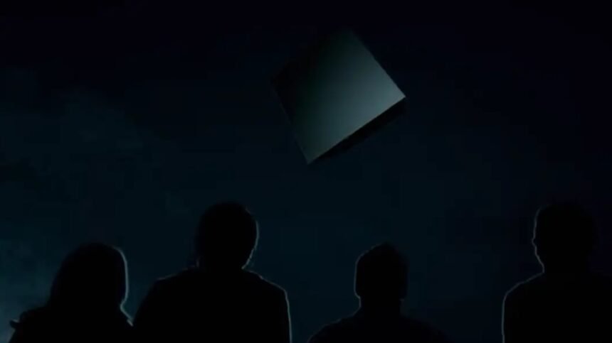 cubo