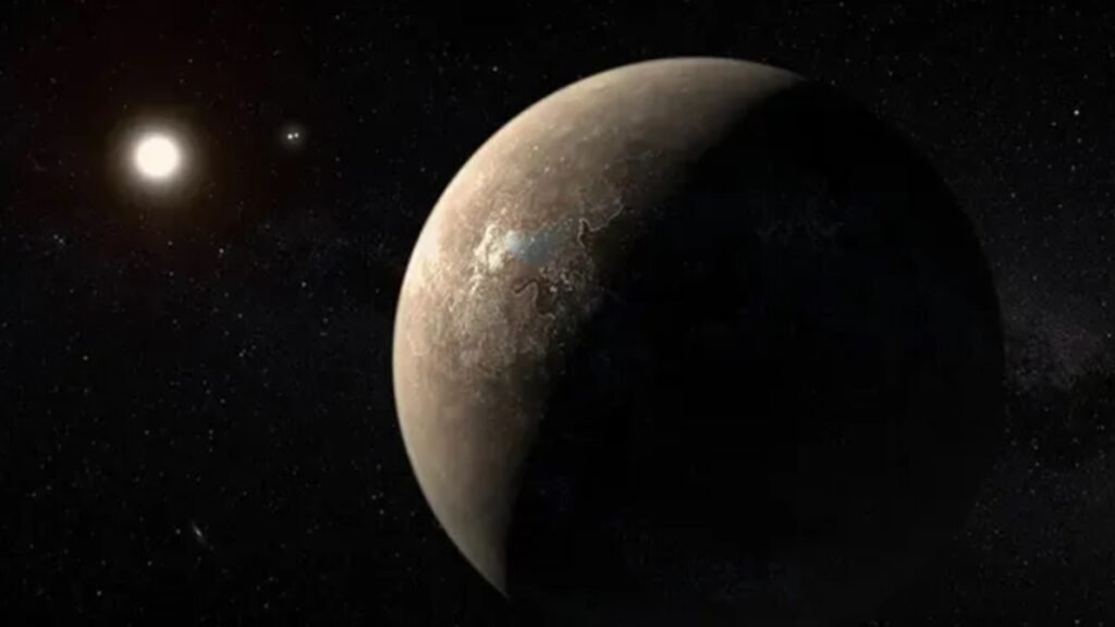 exoplaneta