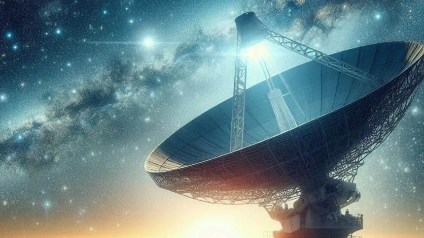 SETI