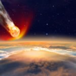 asteroide
