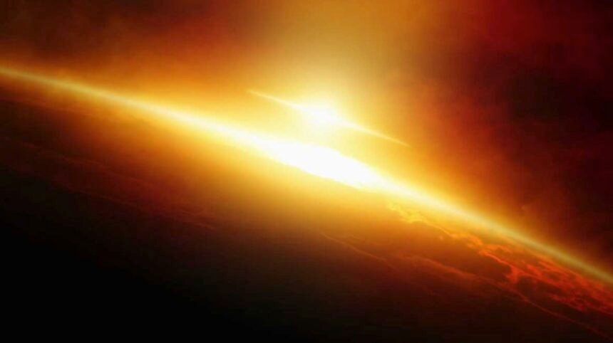 nucleares