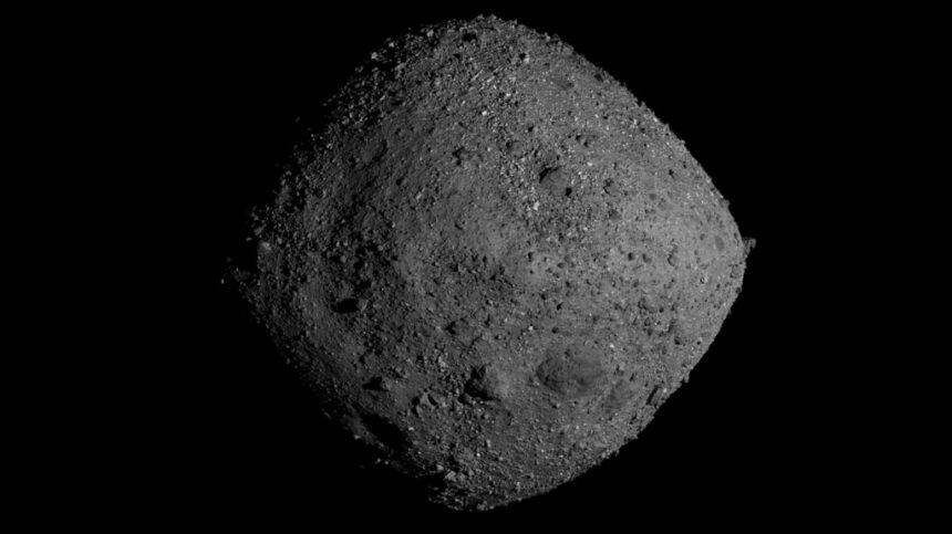 asteroide