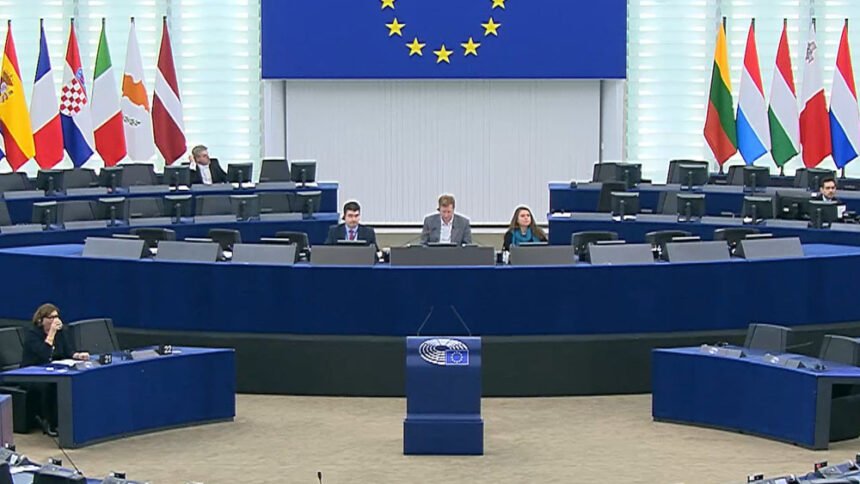 parlamento