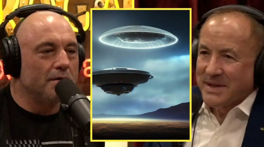 UFOs