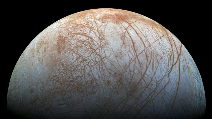 Europa