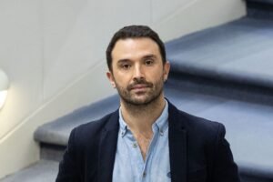 Francisco Guerreiro