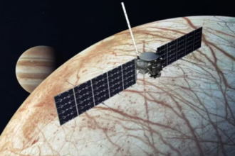 Europa Clipper