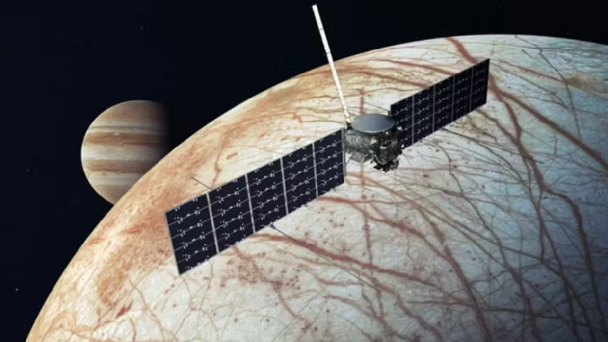 Europa Clipper