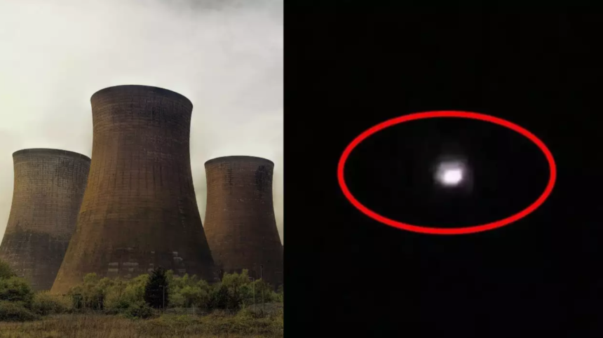 UFOs