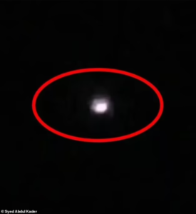 UFOs