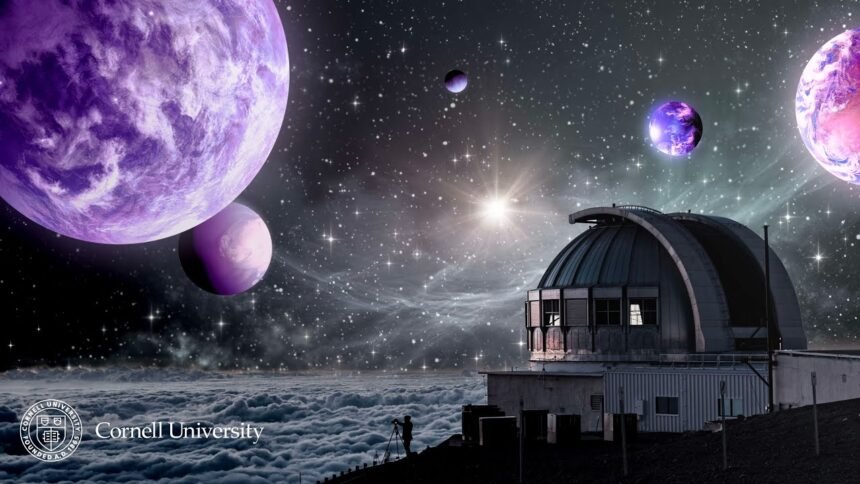 exoplaneta