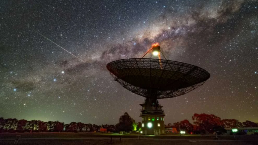 magnetar