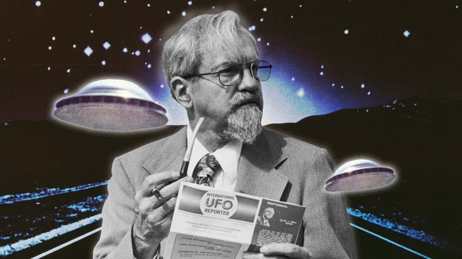 j allen hynek ufos 660b09e8ef620