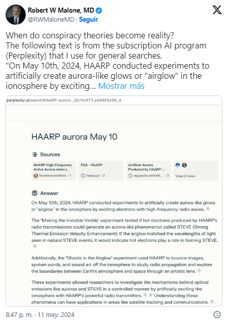 HAARP