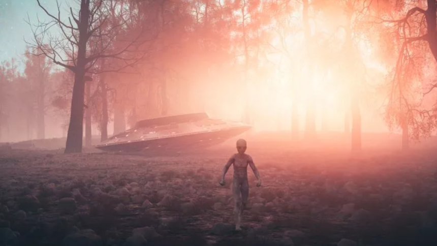 UFO