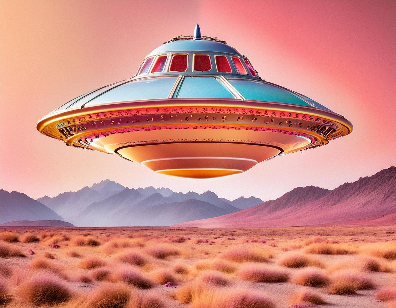 Revista UFO Revista UFO