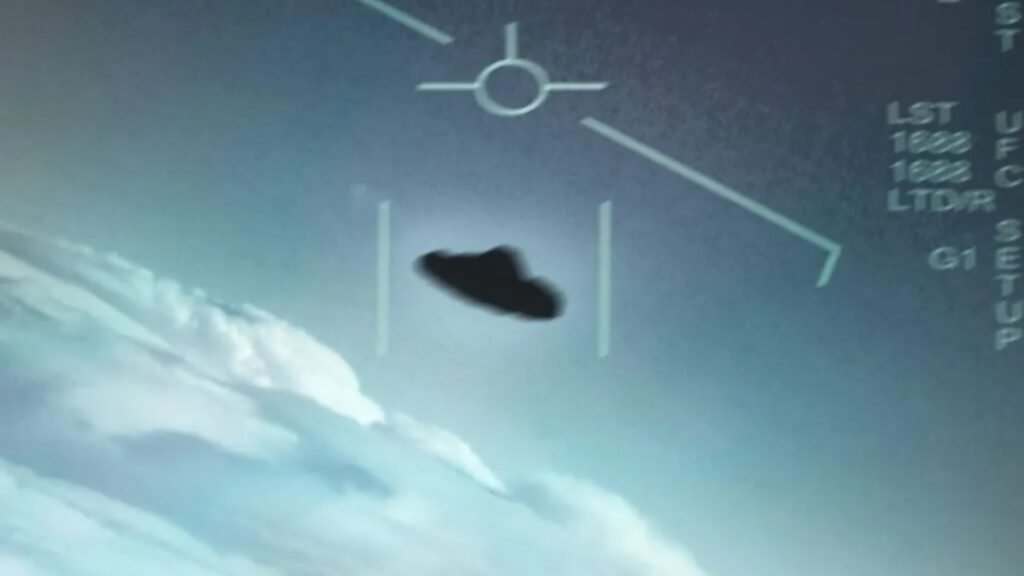 UFO