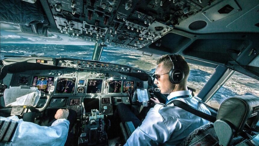 piloto