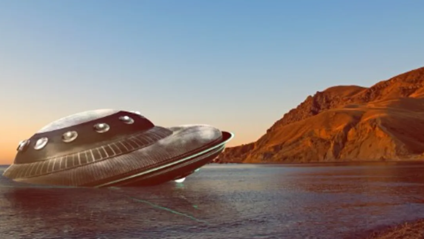 UFO