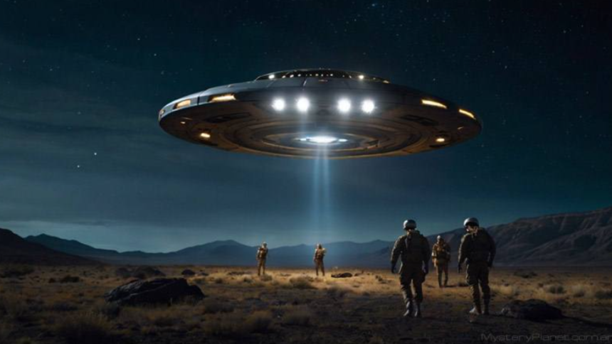 alienígena
