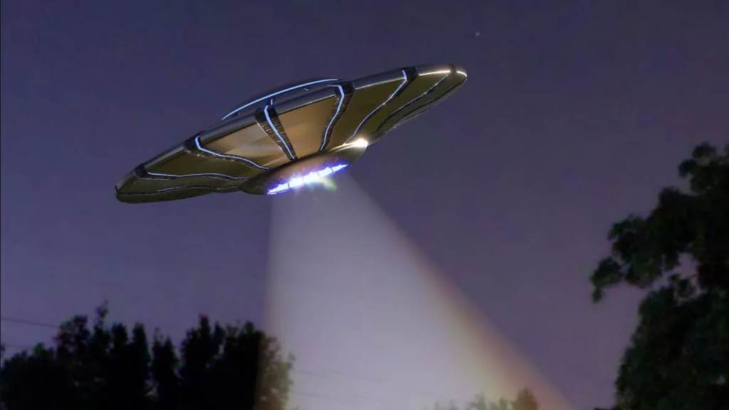 UFO