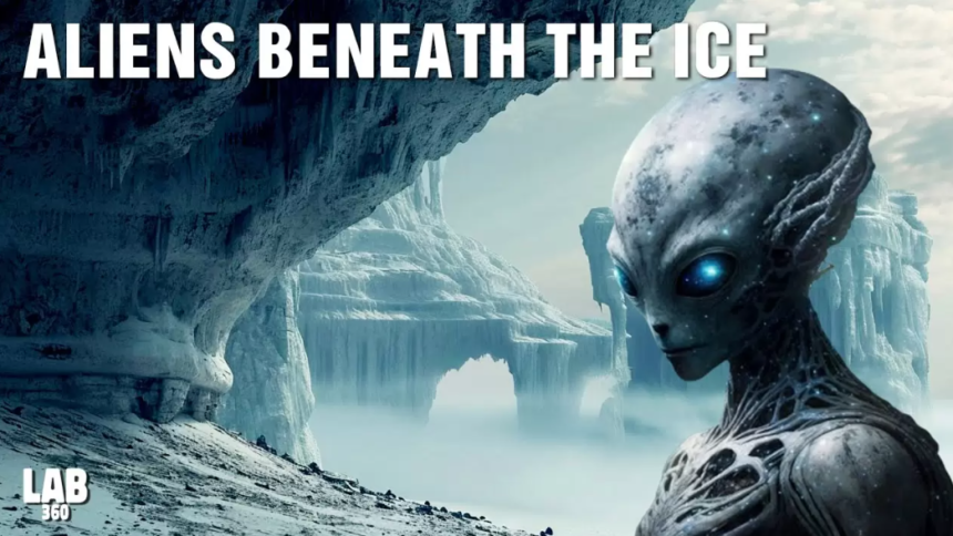 alienígena