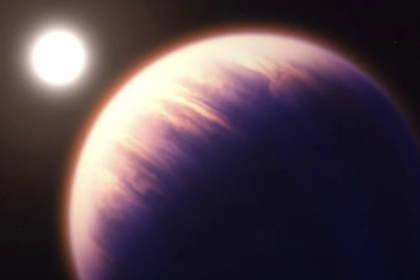 exoplaneta