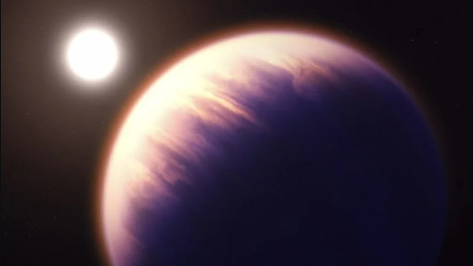 exoplaneta