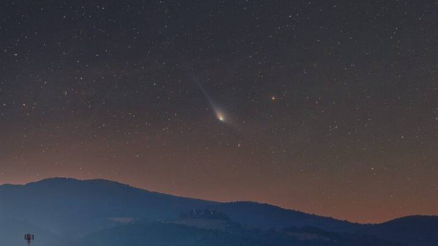 cometa