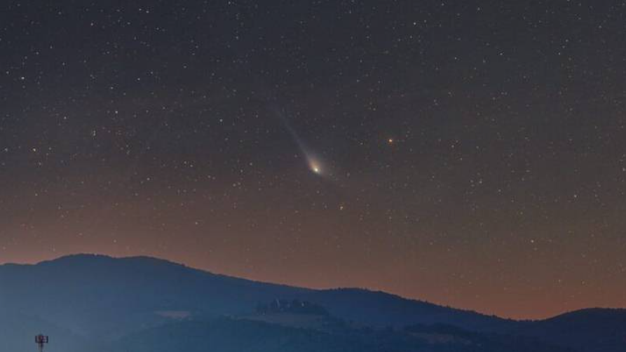 cometa